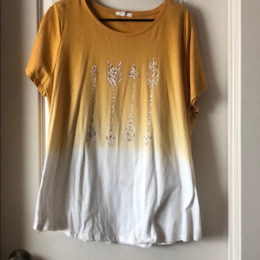 T shirt